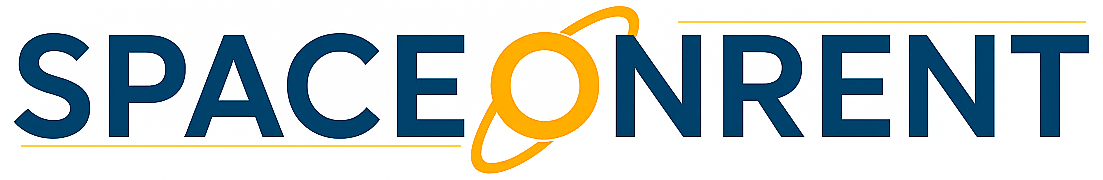 Space on Rent Logo