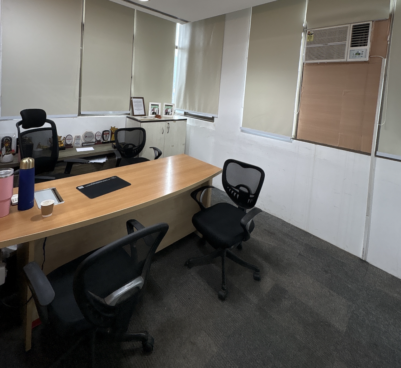 Creative Office Space